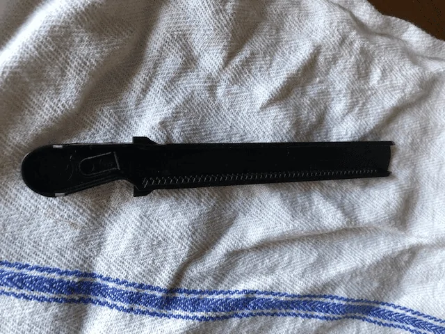 Jeep Gladiator Need help in identifying a part... 1629303668399