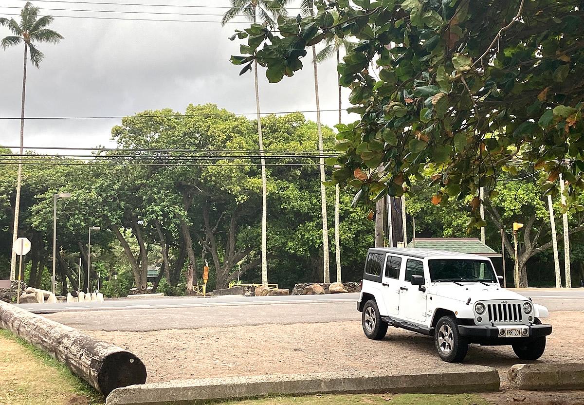 Jeep Gladiator Jeeps Parking Next To Jeeps rent1a