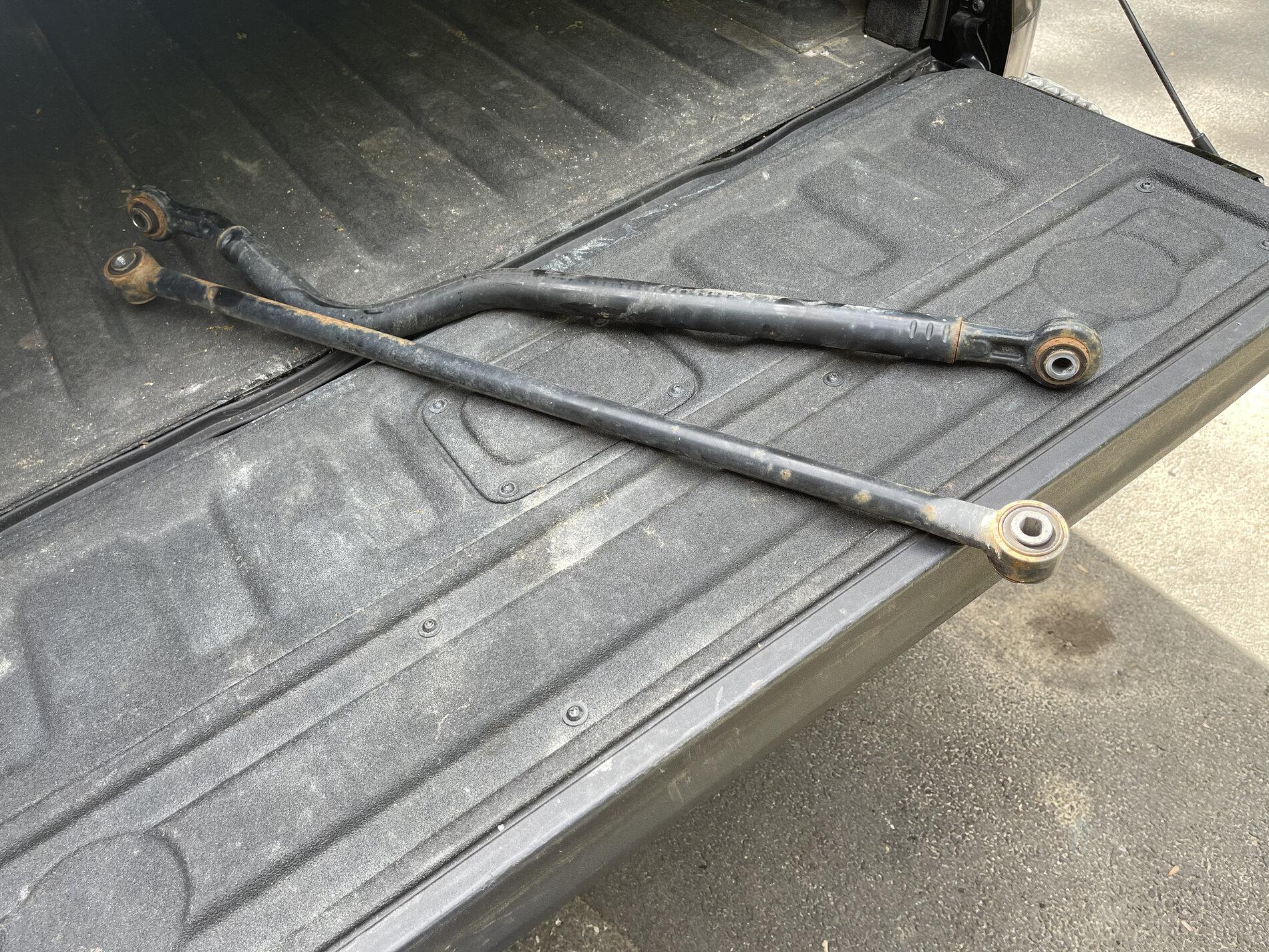 Jeep Gladiator FS: 2020 Gladiator Rubicon Fox Suspension for sell 1862FB75-D65D-4226-8F63-23BE2BF66A09