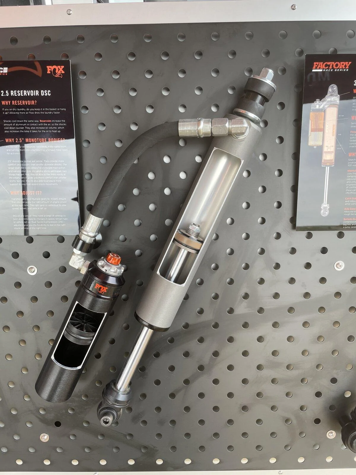 Jeep Gladiator Rough Country Vertex Shocks? 4D48C35F-F8A6-438F-8610-B33CA08E0FD9