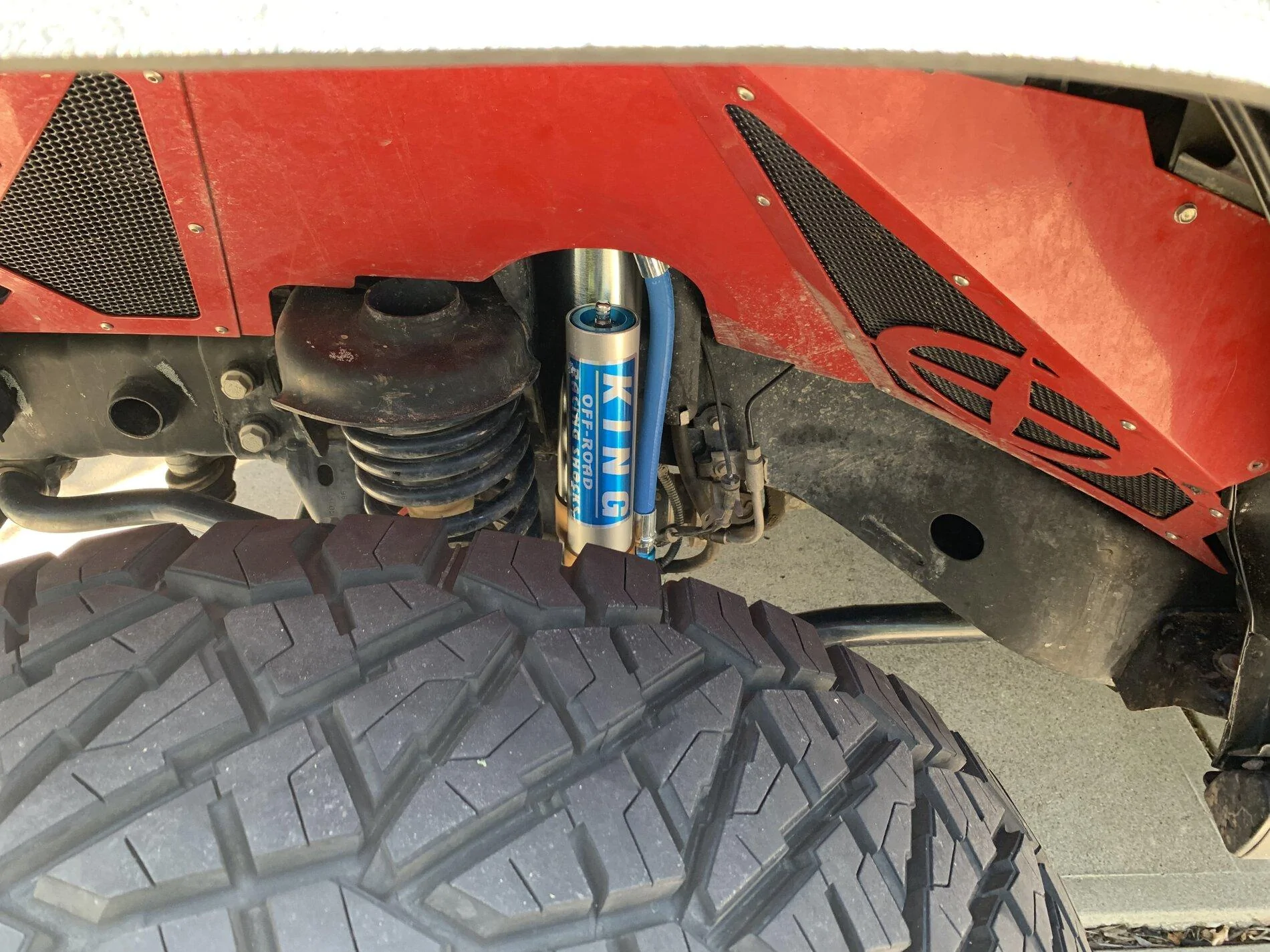 Jeep Gladiator Rough Country Vertex Shocks? CB45737A-64A9-4A6A-B32C-04411A4F4A53