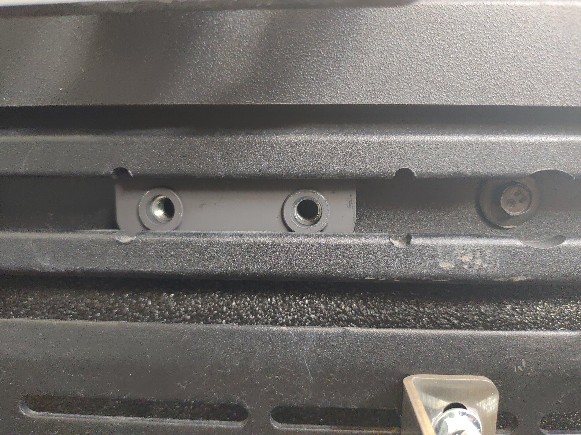 Jeep Gladiator New TUWA PRO®️ 4CX SERIES MESA VERDE BED RACK SYSTEM Coming This September! IMG_20210709_154828200