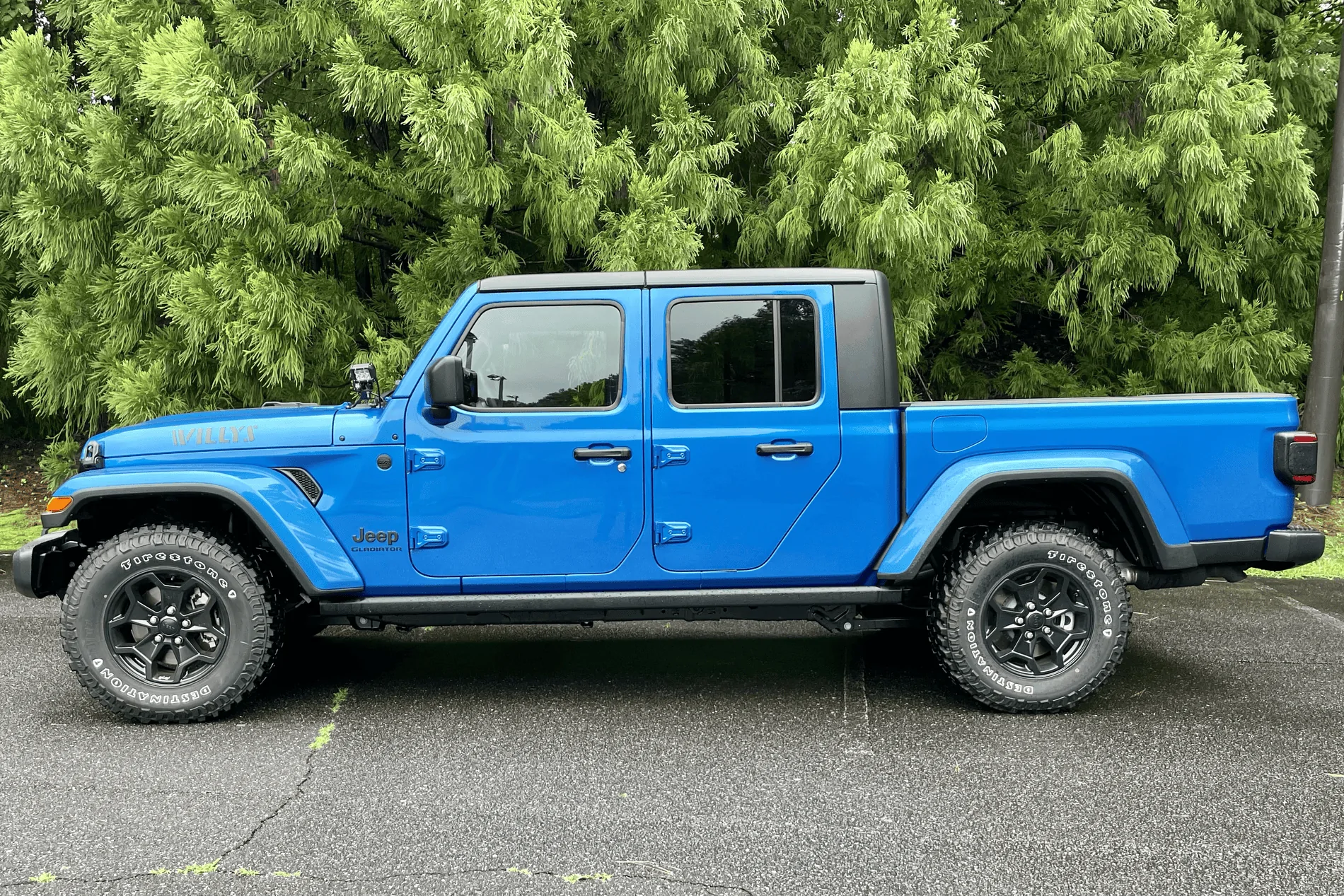 Jeep Gladiator What did you do TO your Gladiator today? [ADMIN WARNING: NO POLITICS, NO GUN TALK] tempImage5S3oDk