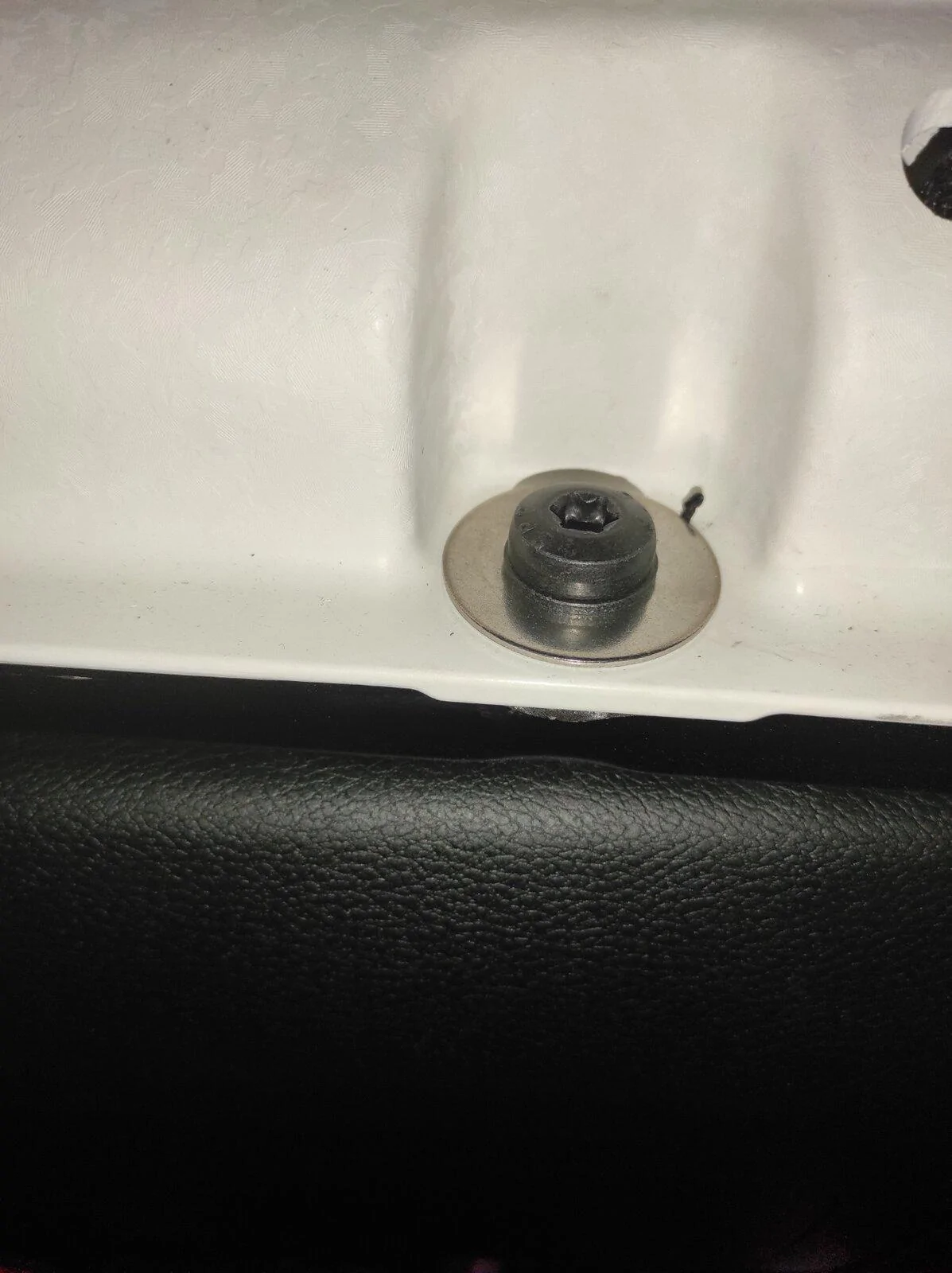 Jeep Gladiator Roof removal breaks seal? IMG_20210819_193116