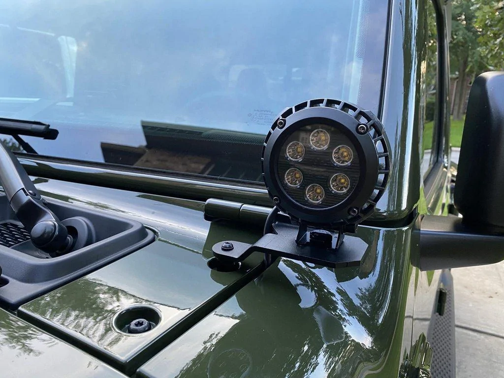Jeep Gladiator Cowl lights Jc3qVu8h