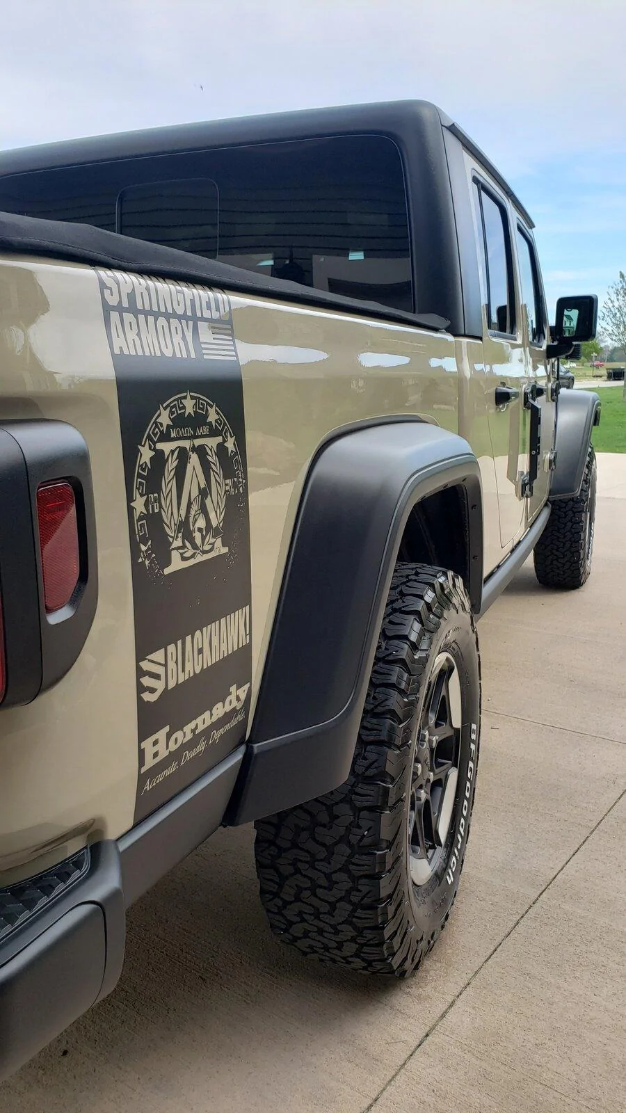 Jeep Gladiator Gladiator Glamour Shots 20210502_103655