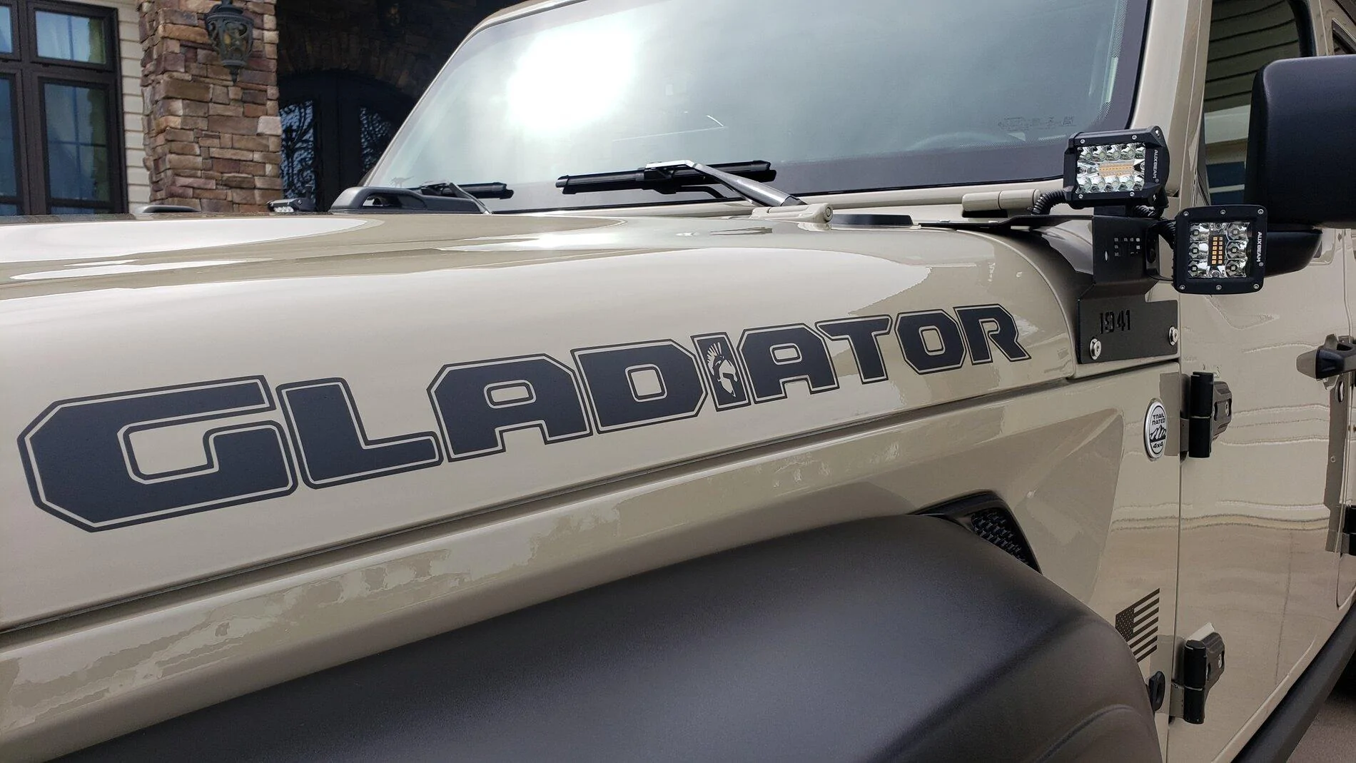 Jeep Gladiator Gladiator Glamour Shots 20210502_103751