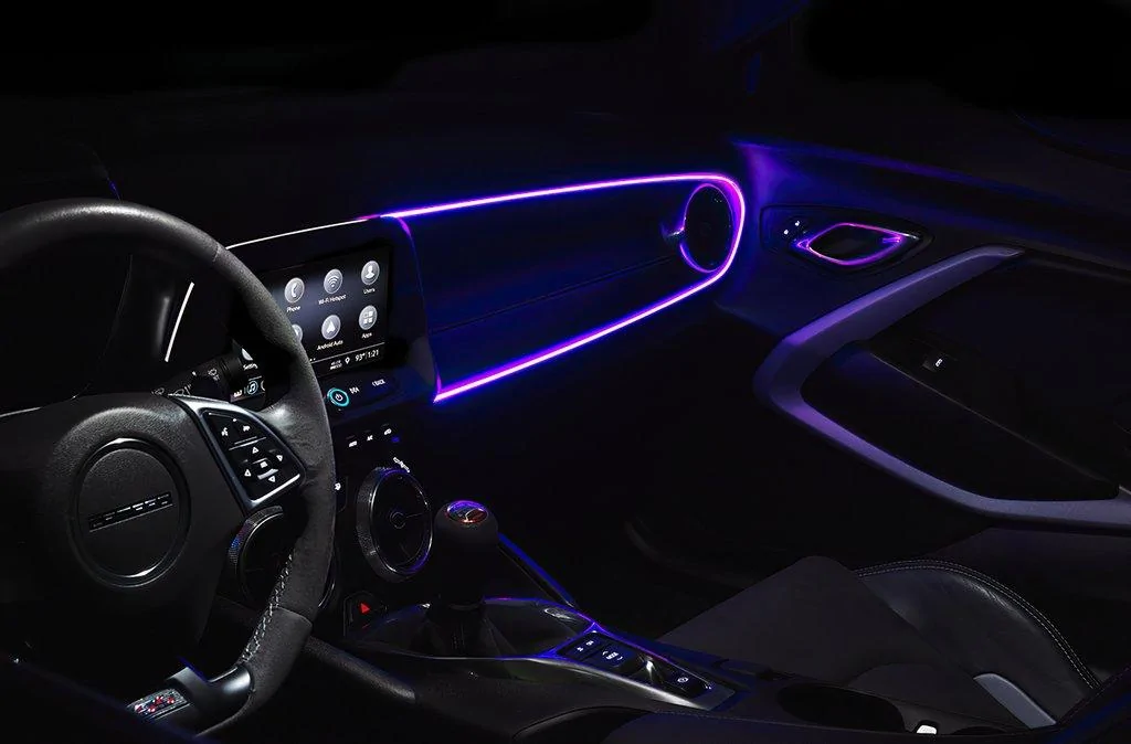 Jeep Gladiator Accent your vehicle's interior in a SEAMLESS way! 4233-333-6_BB_1024x1024