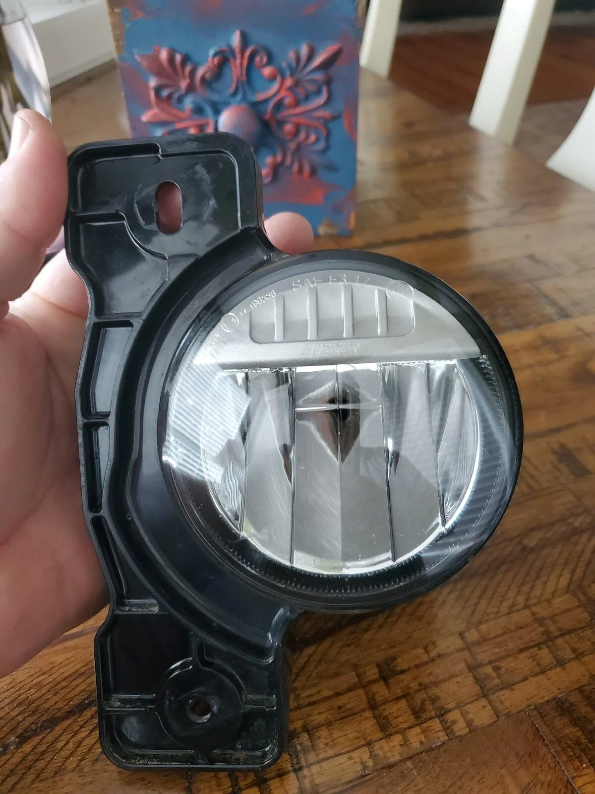 Jeep Gladiator OEM LED Fogs (steel bumper) 20210814_151002