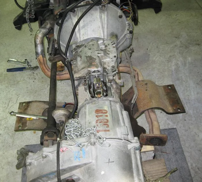 Jeep Gladiator Why no max tow with the manual transmission? sx4-exhaust-new-007