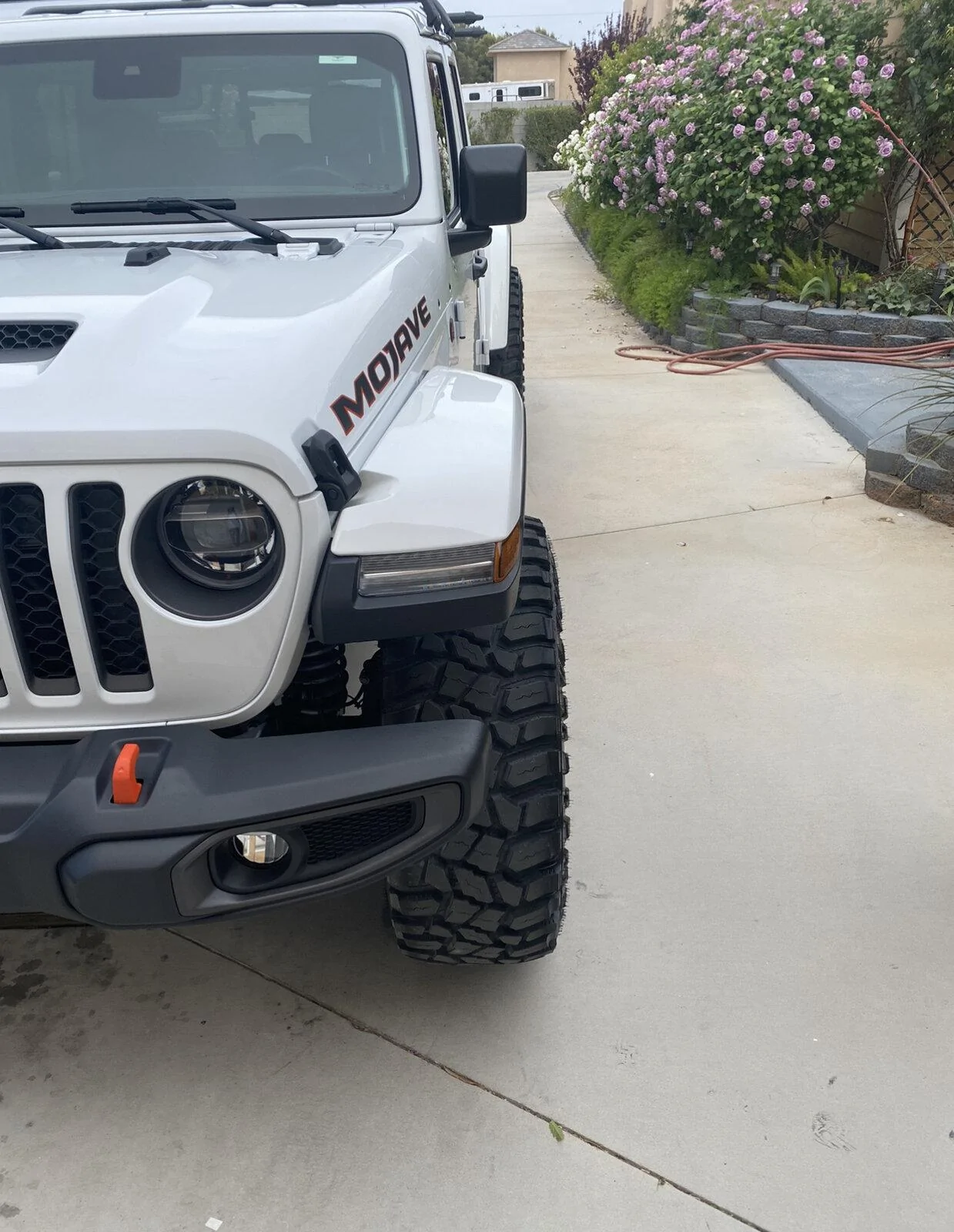 Jeep Gladiator Mojave 17x9 ? 7FF63A3E-EA56-40C6-9788-2CCC6615BE9B