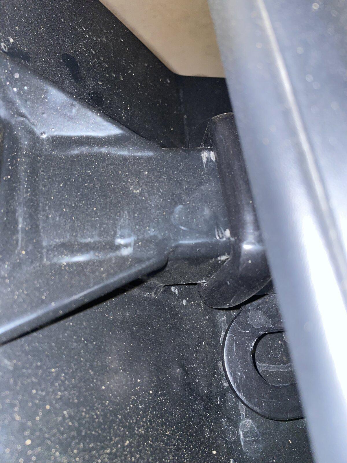 Jeep Gladiator To the guy that backed into my tow hook… lmao D5BE2226-431D-4FD5-B746-990DEF167B4D