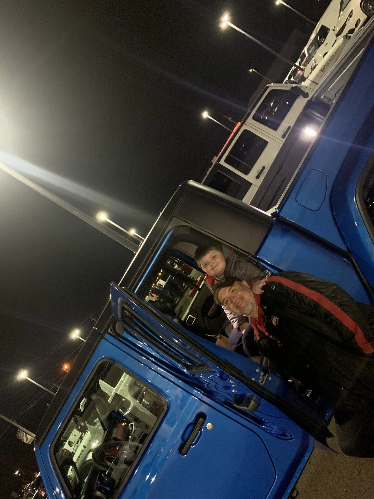 Jeep Gladiator JJ’s Hydro Blue 80A Quasi-build 199EB337-32CF-40F1-BDAE-351D609B8471