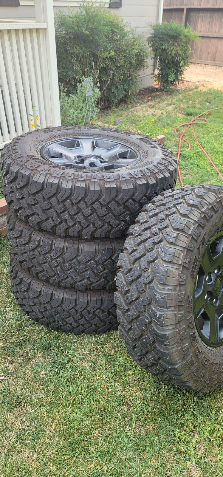 Jeep Gladiator NorCal Gladiator Folk? BB7E707D-B7F4-44E1-BBD2-E62EFA2E4E32