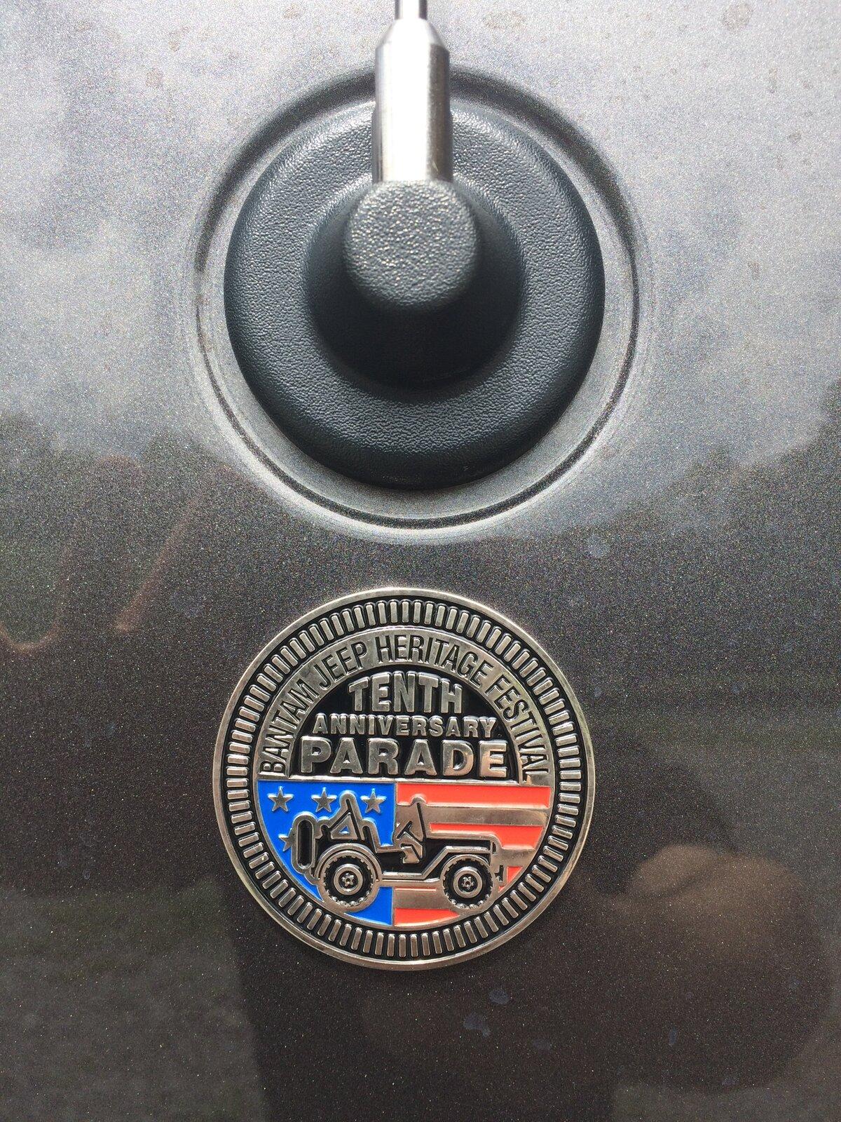 Jeep Gladiator ...where are your badges? Let's see them... IMG_0252.JPG