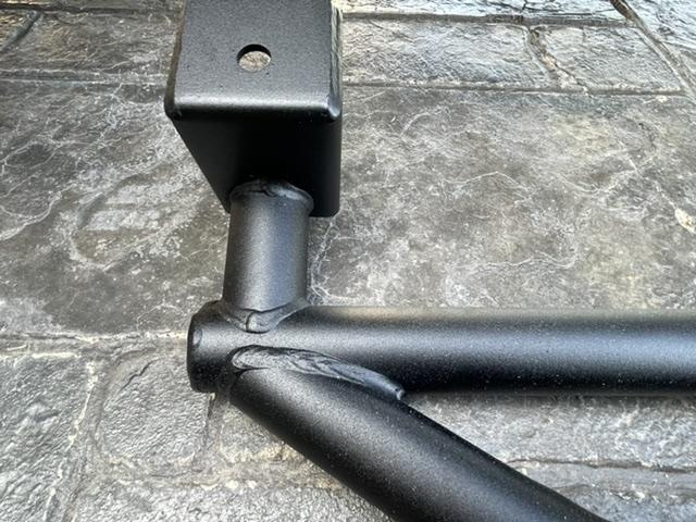 Jeep Gladiator Sliders/steps that will work with Rubicon/Mojave rock sliders 5BADCEA5-A6D9-4608-B4D8-9207F69A4FF9