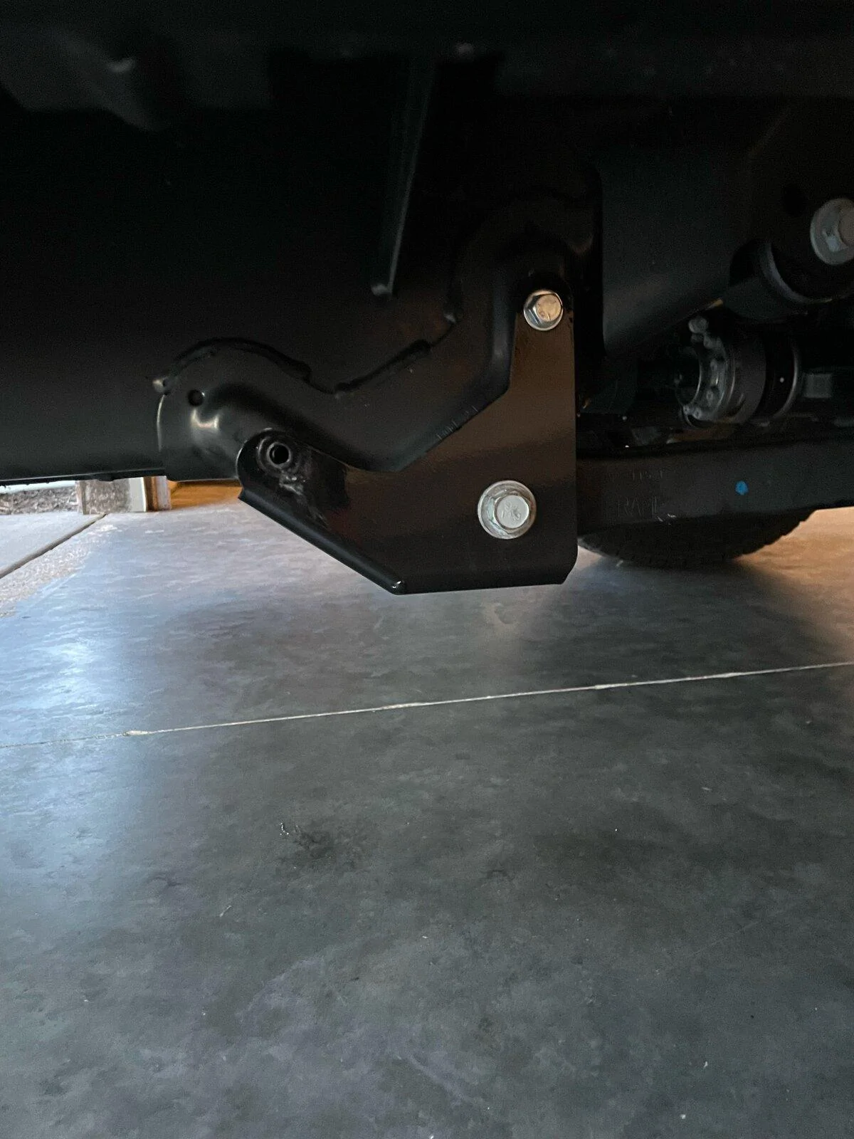 Jeep Gladiator T's boring Mojave thread image1(1)