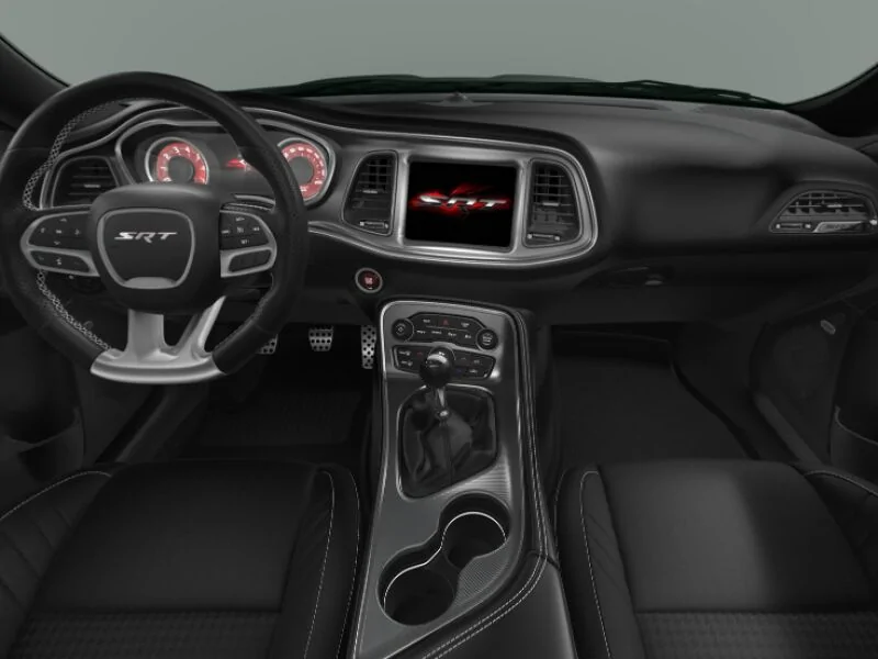 Jeep Gladiator Why no max tow with the manual transmission? iris