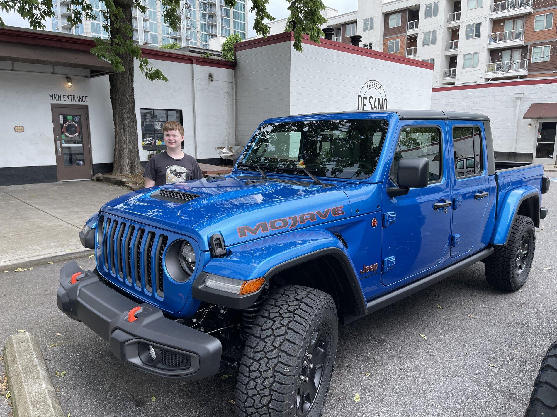 Jeep Gladiator Gupton Motors up to 8% below invoice D39D8541-57D0-49C6-B0F8-DAD315CE999B