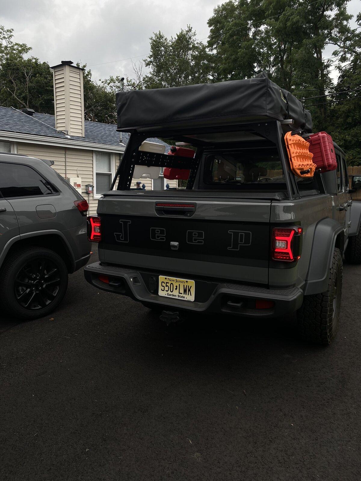 Jeep Gladiator Another led tail light option 3F0C2D06-9317-456D-A3A0-F4702B5DAF97