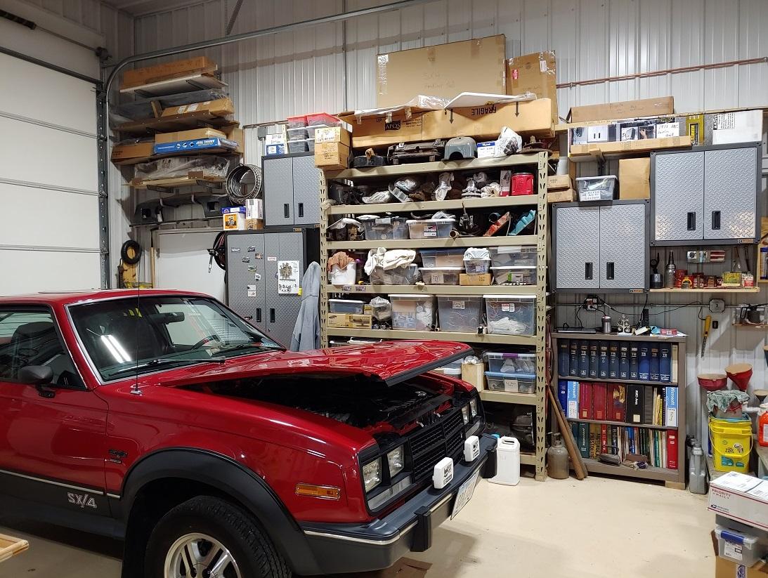 Jeep Gladiator Gladiator half doors now available from Jeep. shop-storage