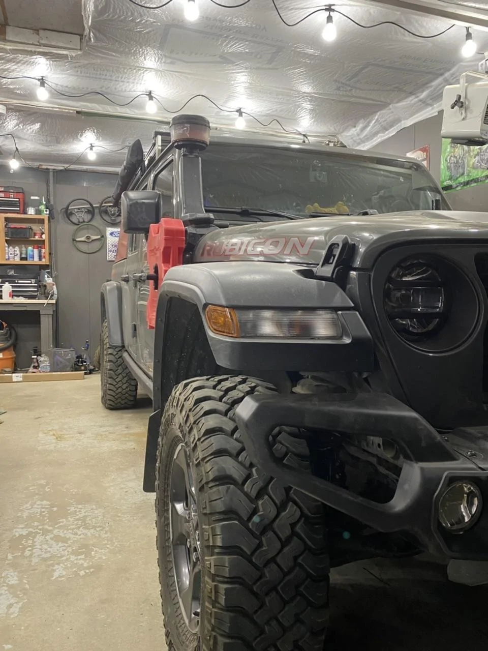 Jeep Gladiator Gladiators on Mopar 2" Lift Kit D1B6F8CA-E553-46AC-B8D3-5ACDA9D5C18D