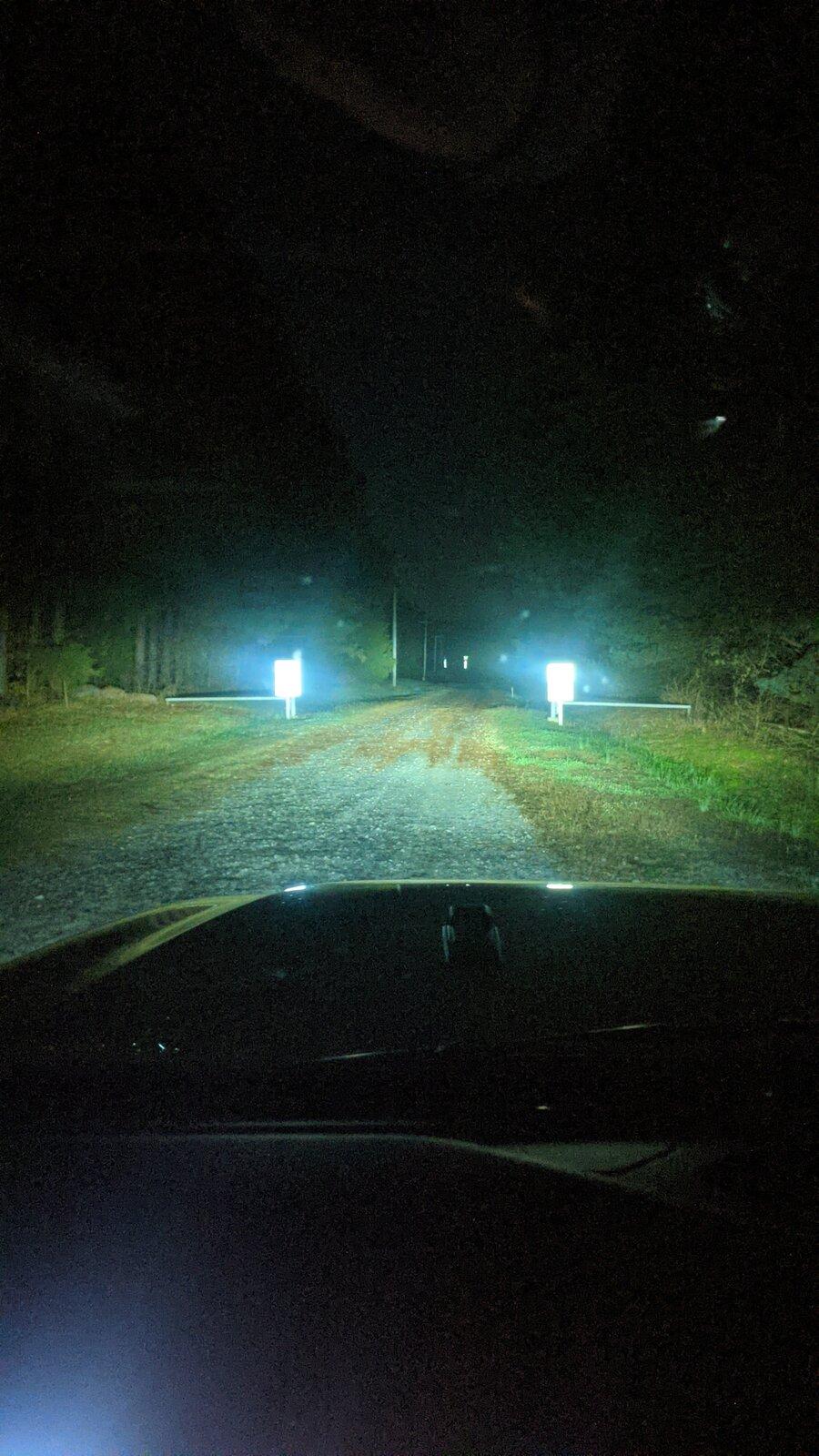 Jeep Gladiator 50” light bar suggestions PXL_20201129_055644538