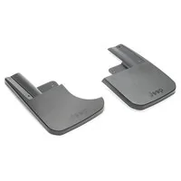 Jeep Gladiator Mud Flaps ar-Rear-Mud-Guards-01-JT-12541-0022-Tabletop-Front