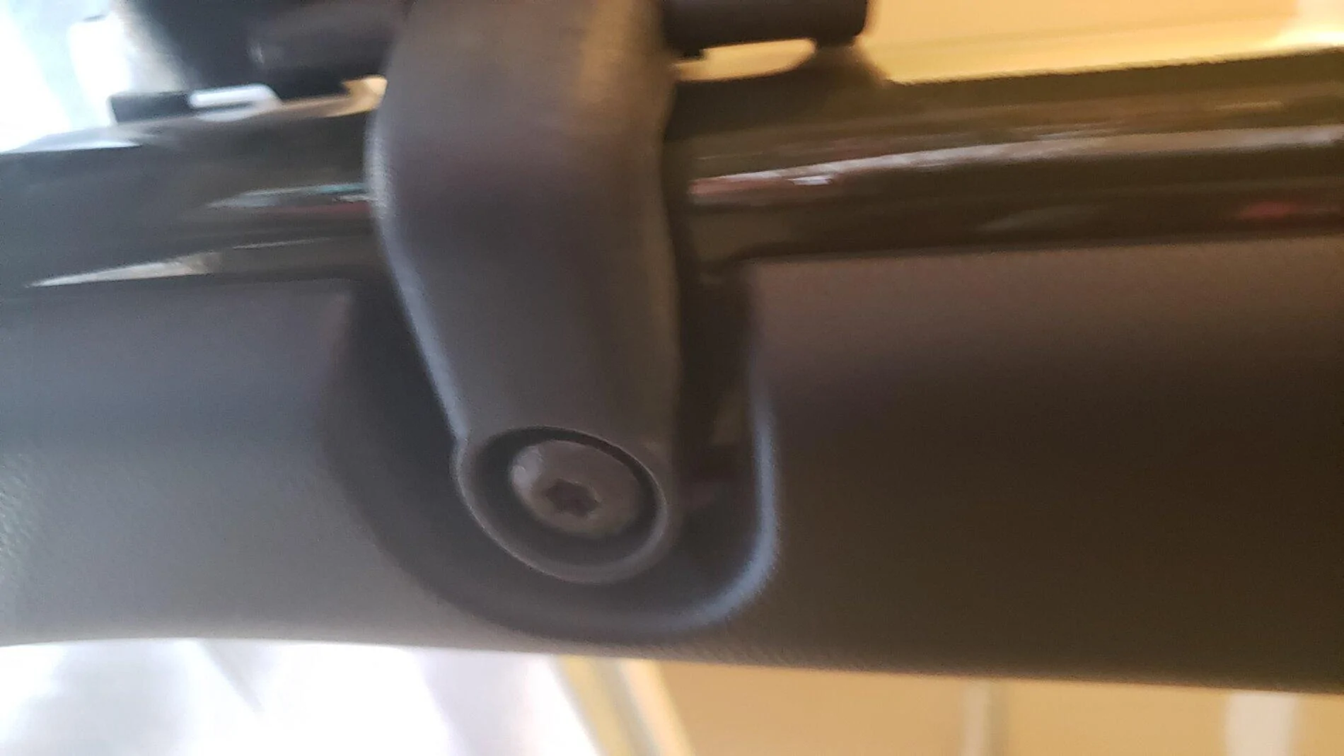 Jeep Gladiator Mopar Grab Handles No Longer Fit 20210823_065305