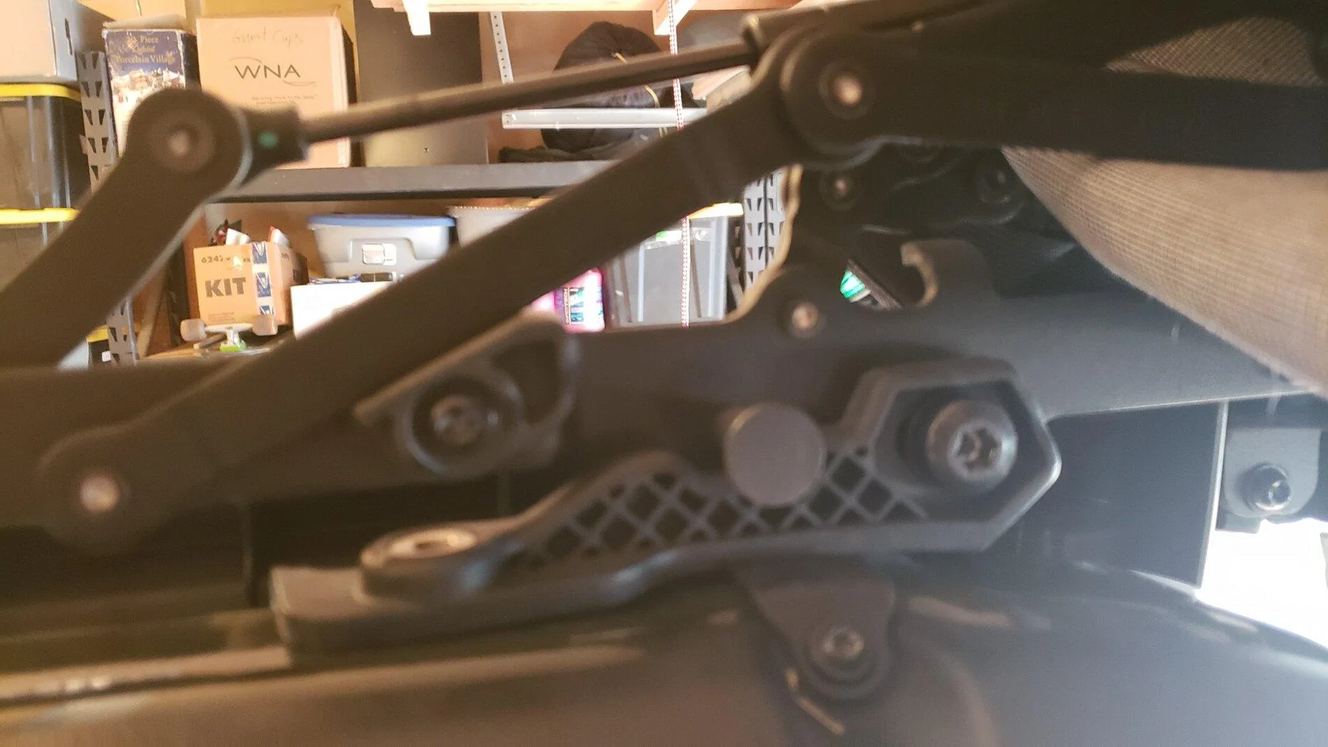 Jeep Gladiator Mopar Grab Handles No Longer Fit 20210823_074306