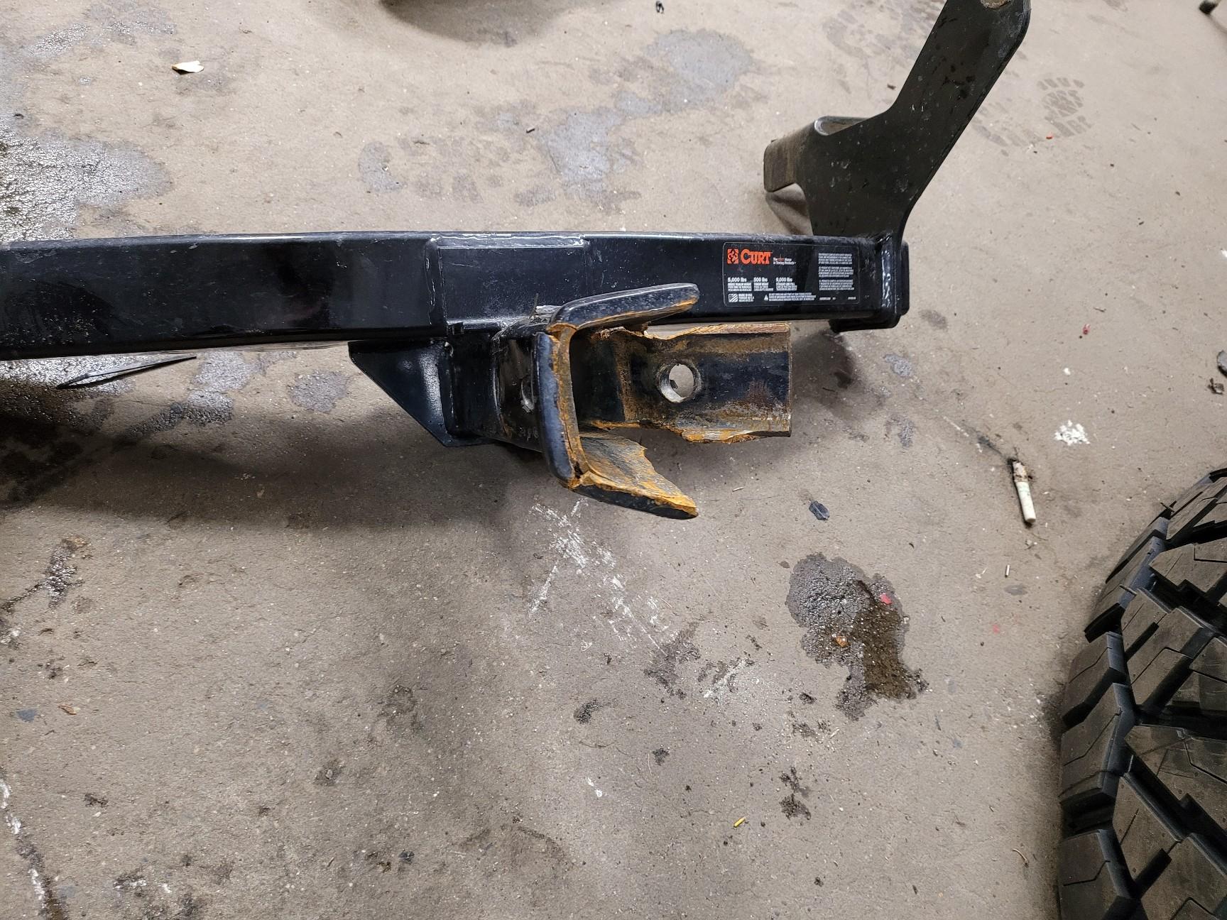 Jeep Gladiator Snow Plow for JT 1629739885497
