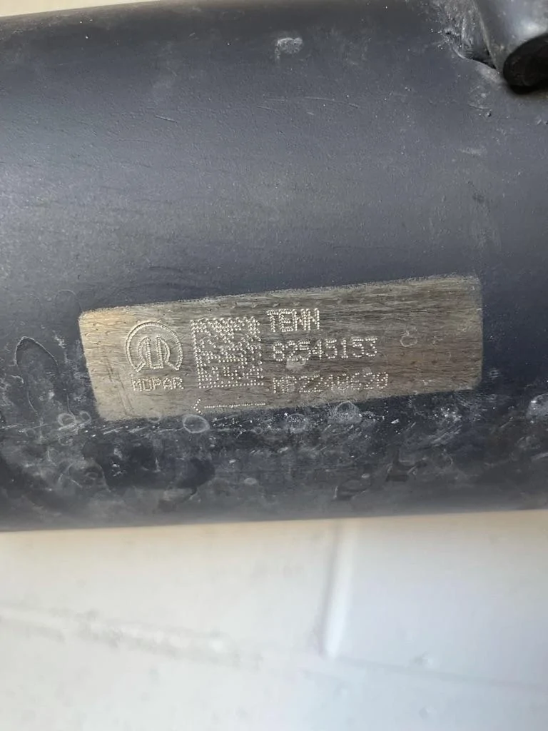 Jeep Gladiator Mopar Exhaust Jeep Gladiator Mojave (Lake Nona) FC2FFA61-76E0-43AF-9010-A295C9EC5A48_1_105_c