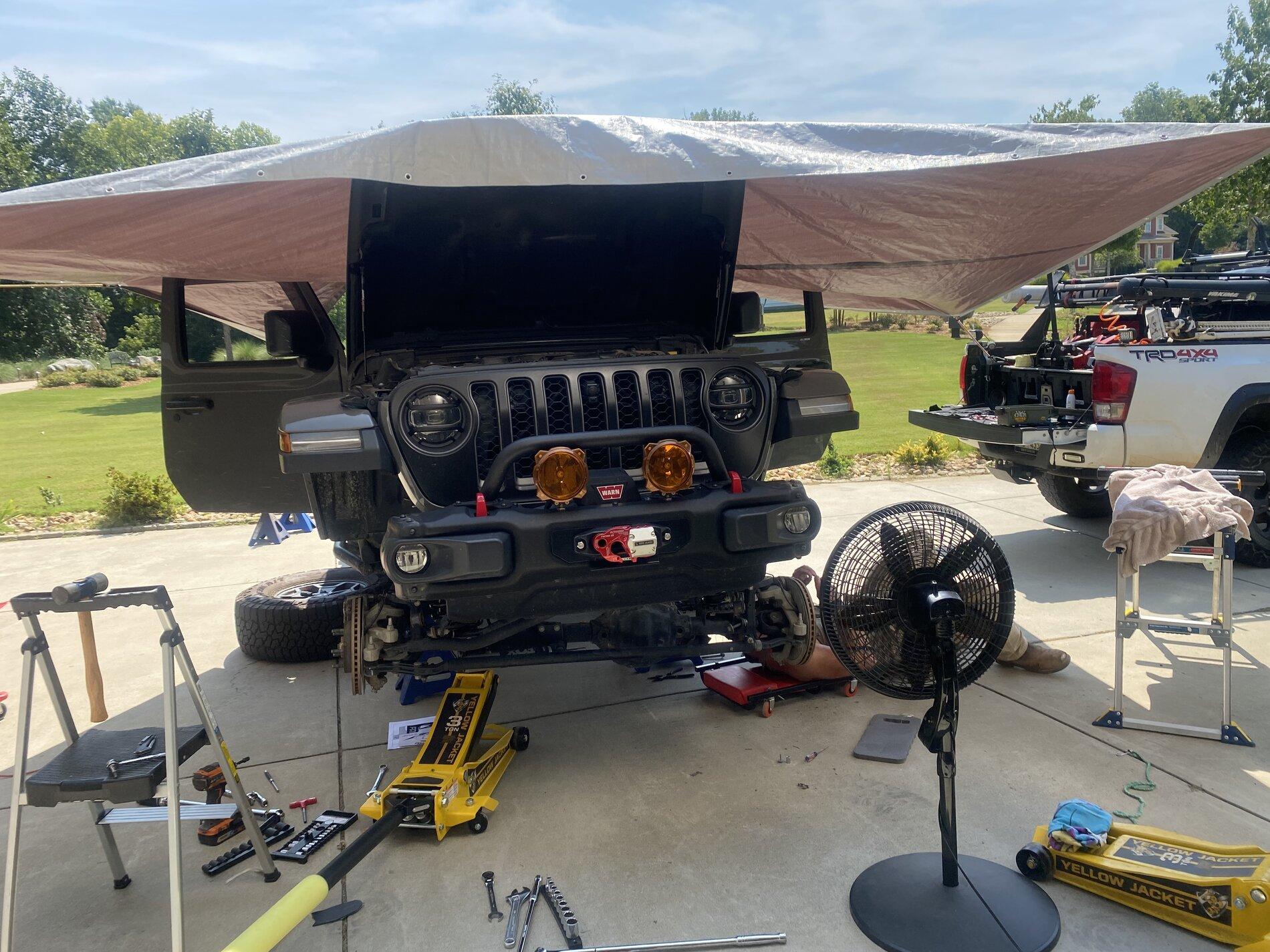 Jeep Gladiator Samson 45592965-FEAD-4607-A324-BCB7674438B6