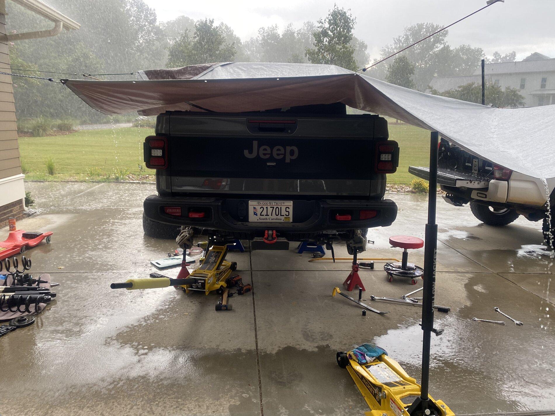 Jeep Gladiator Samson 62F2DB62-E99E-410B-90DD-9A19B7AAEF9D