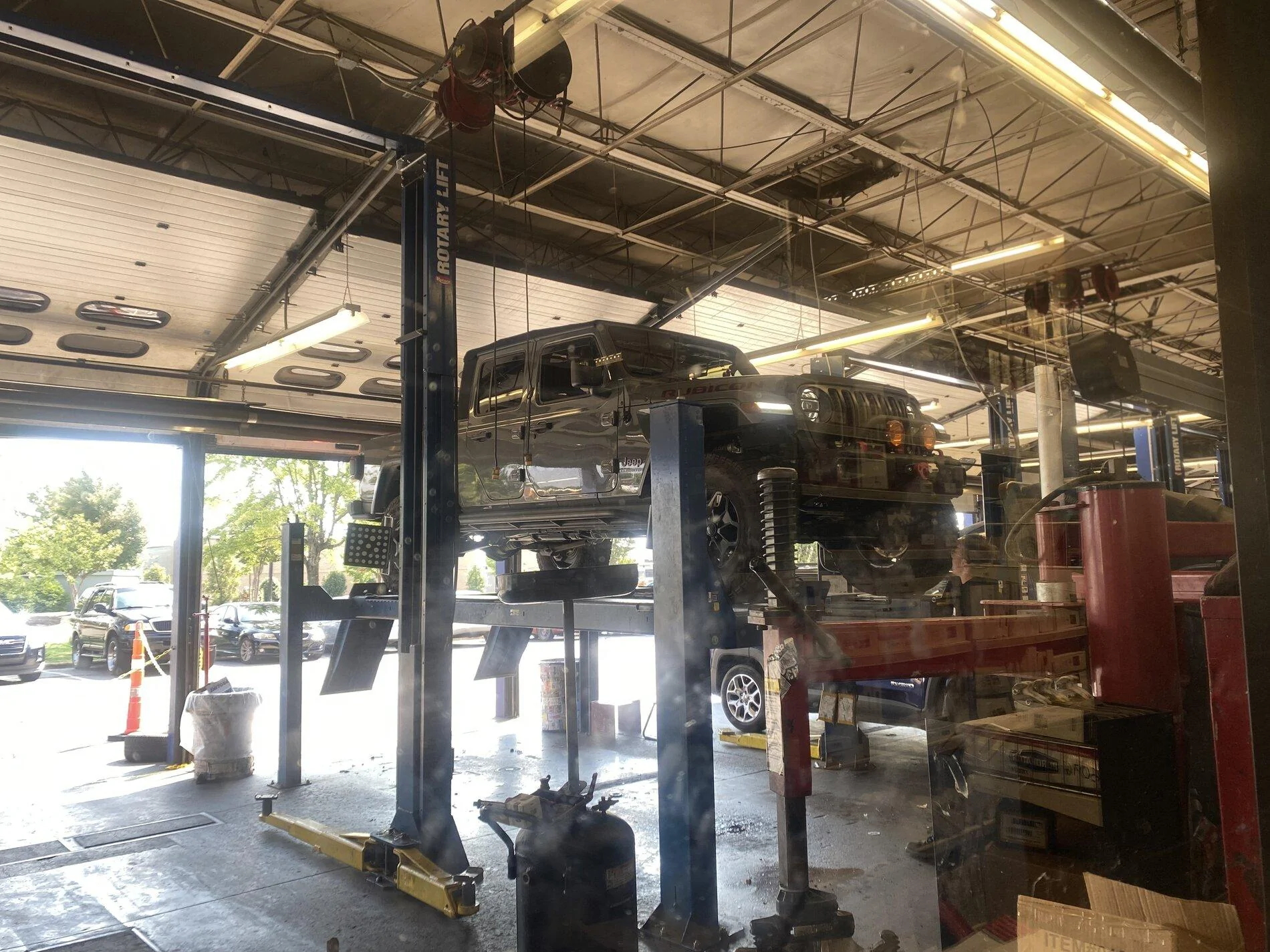 Jeep Gladiator Samson F7BE832D-C231-4D5B-8643-C7ADC15E35B8