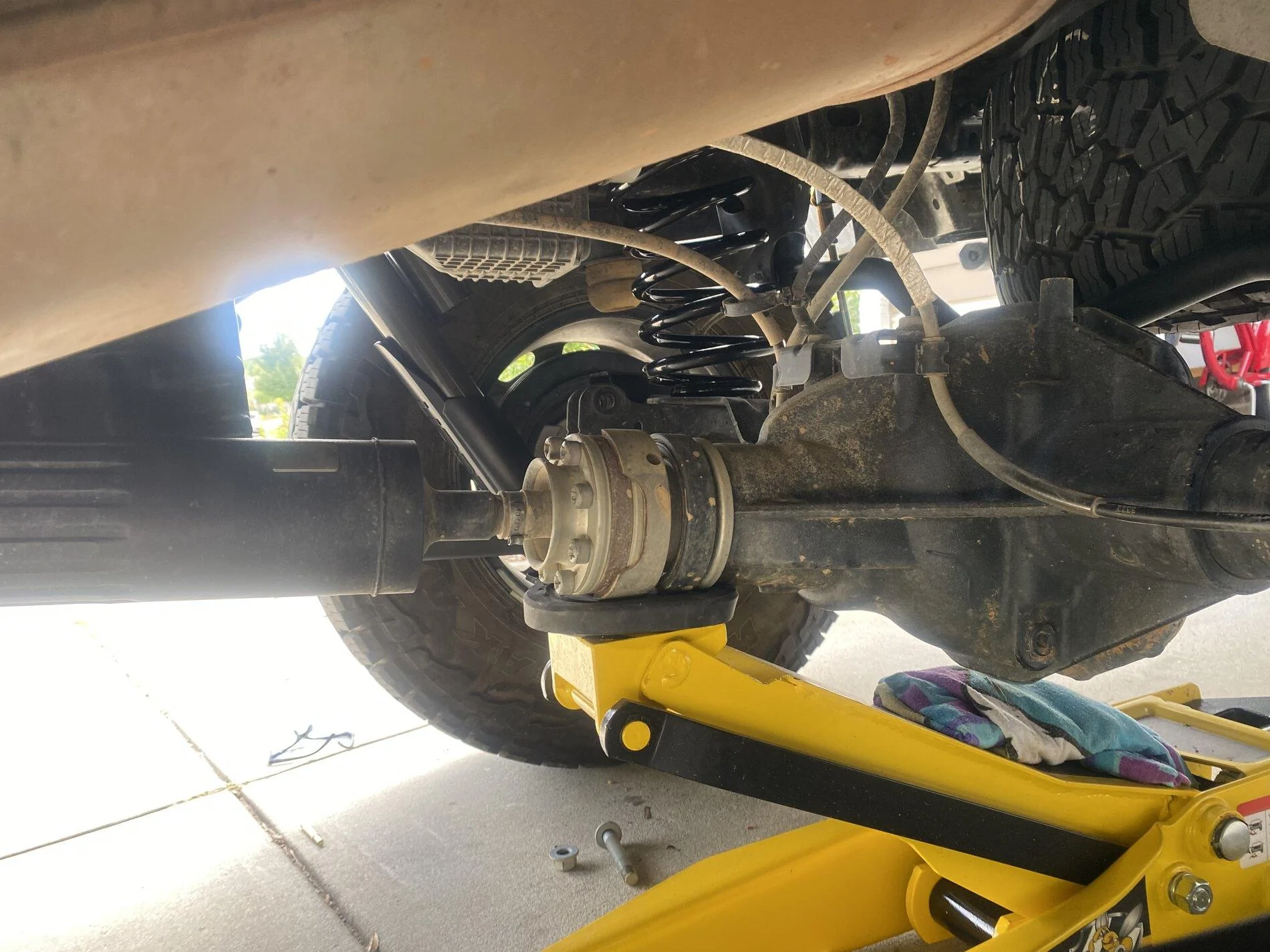 Jeep Gladiator Samson F9F1D7E2-20A3-42D7-88A8-F4DE8F987DAE