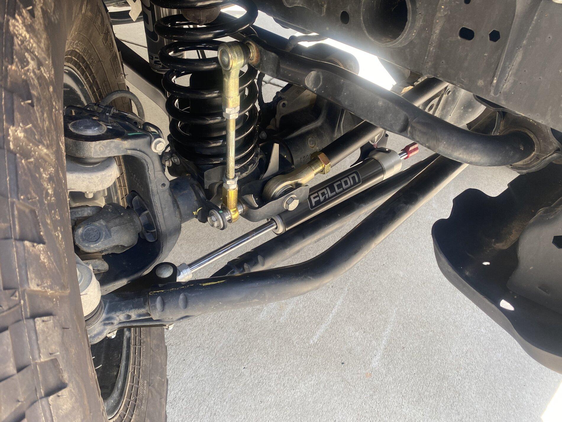 Jeep Gladiator Samson 3017B479-E6CE-484C-82AF-DBB811229224