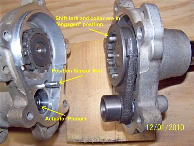 Jeep Gladiator Can I get away with disconnecting just the driver side swaybar link. 2splitopenswaybar-2-jpg