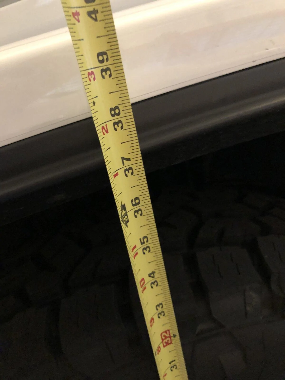 Jeep Gladiator Josh's Rig, Oscar. E2F1508B-A85D-496C-A396-56330DA85CF5