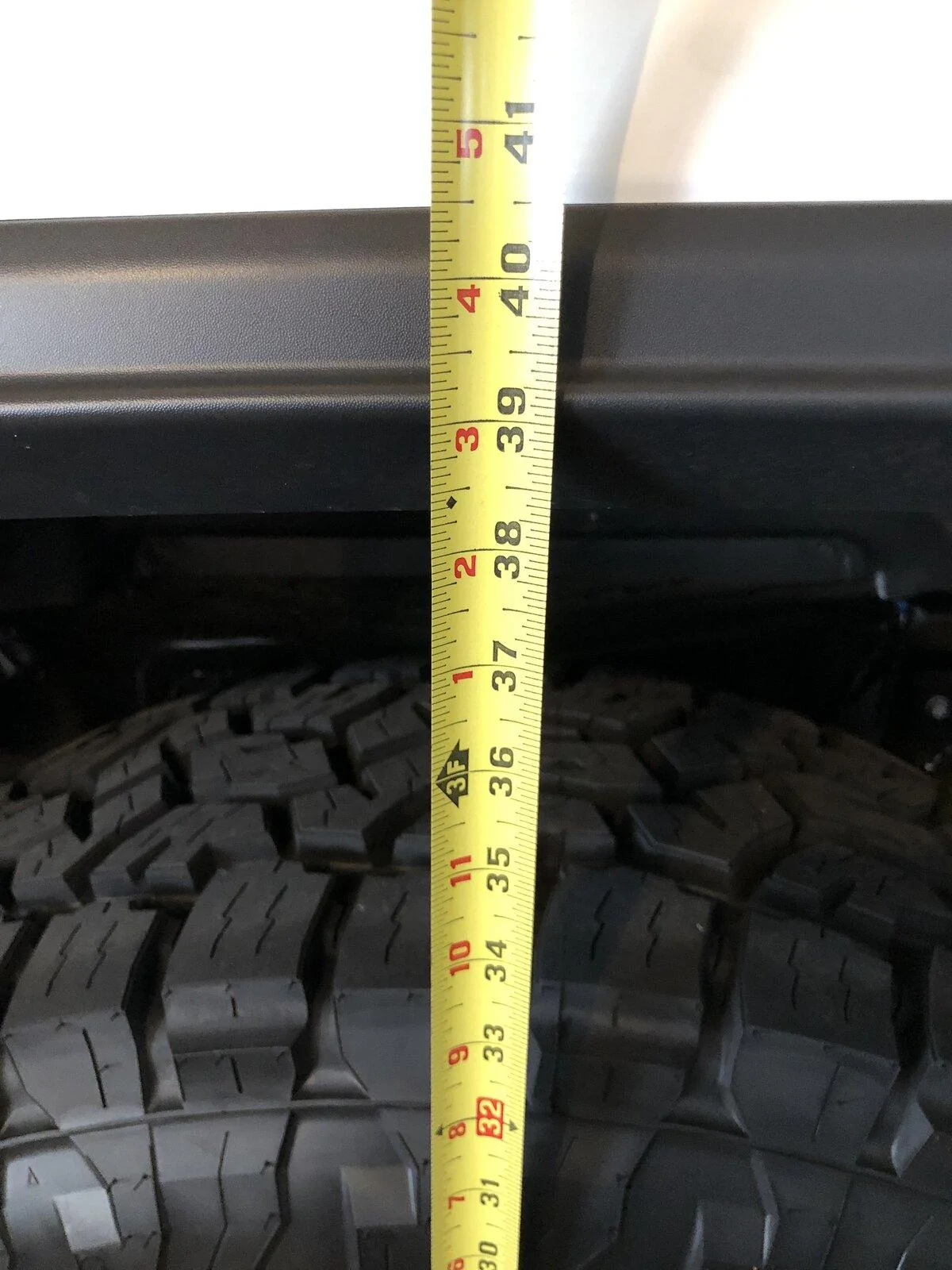 Jeep Gladiator Josh's Rig, Oscar. 7838F226-E714-464D-9A83-ACB0ED1DFD4B