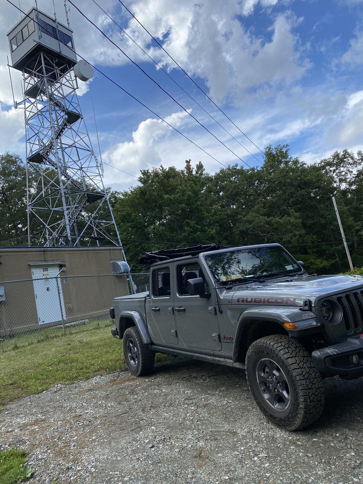 Jeep Gladiator STING GRAY Gladiator JT Club 771419AC-8F32-438F-A4F0-A4ACB29CDB37