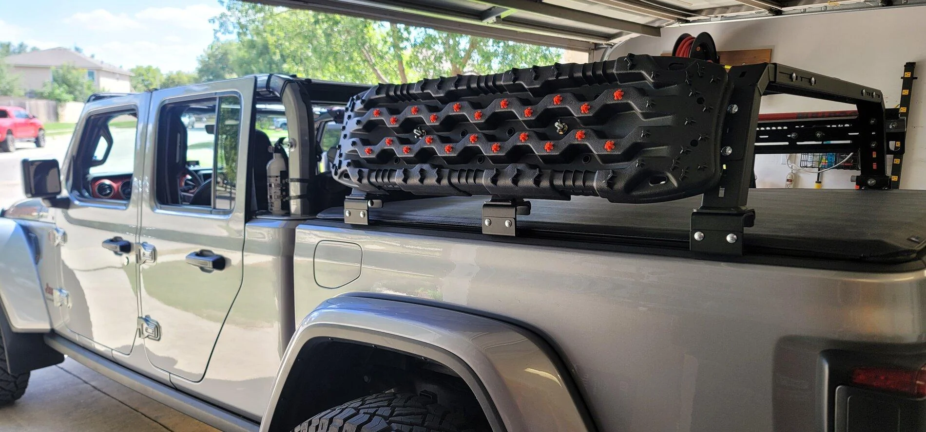 Jeep Gladiator What did you do TO your Gladiator today? [ADMIN WARNING: NO POLITICS, NO GUN TALK] 20210823_155030