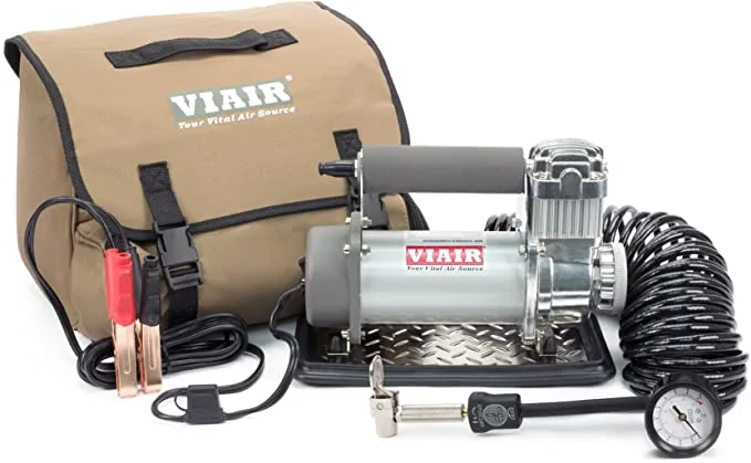 Jeep Gladiator Anybody carry a compressor in their JT? 1629839147219