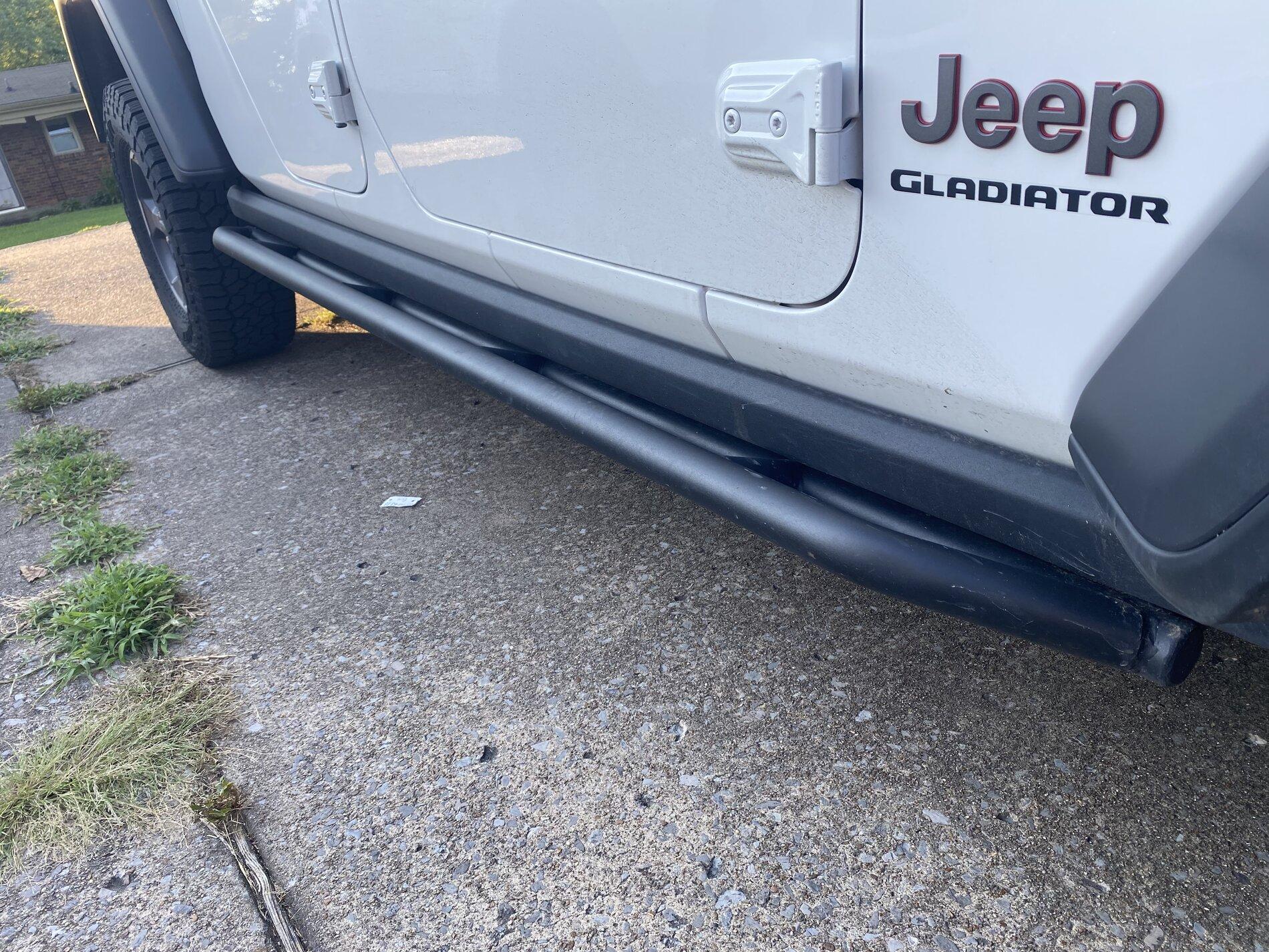 Jeep Gladiator Gladiator Parts and Accessories 83BF7378-4A2F-45B1-9F48-0B850AF53491