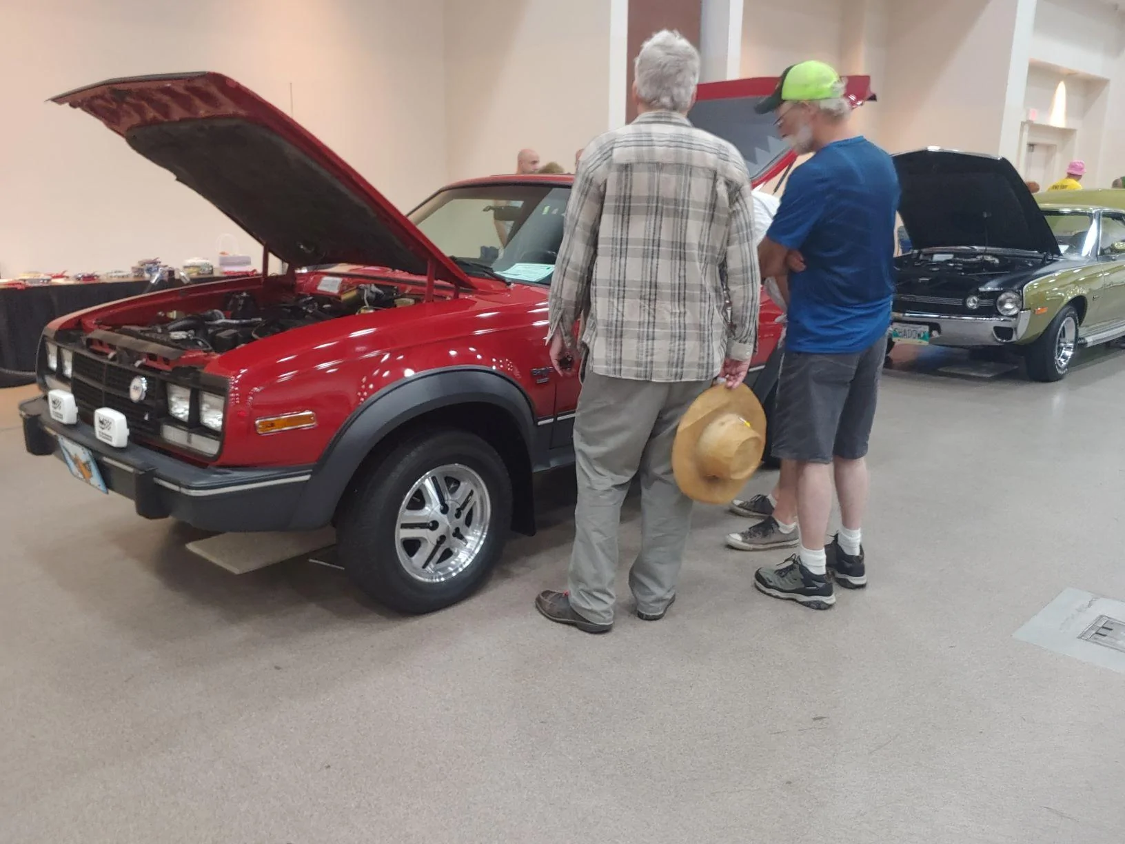 Jeep Gladiator Gladiator half doors now available from Jeep. sx4-at-amo-4