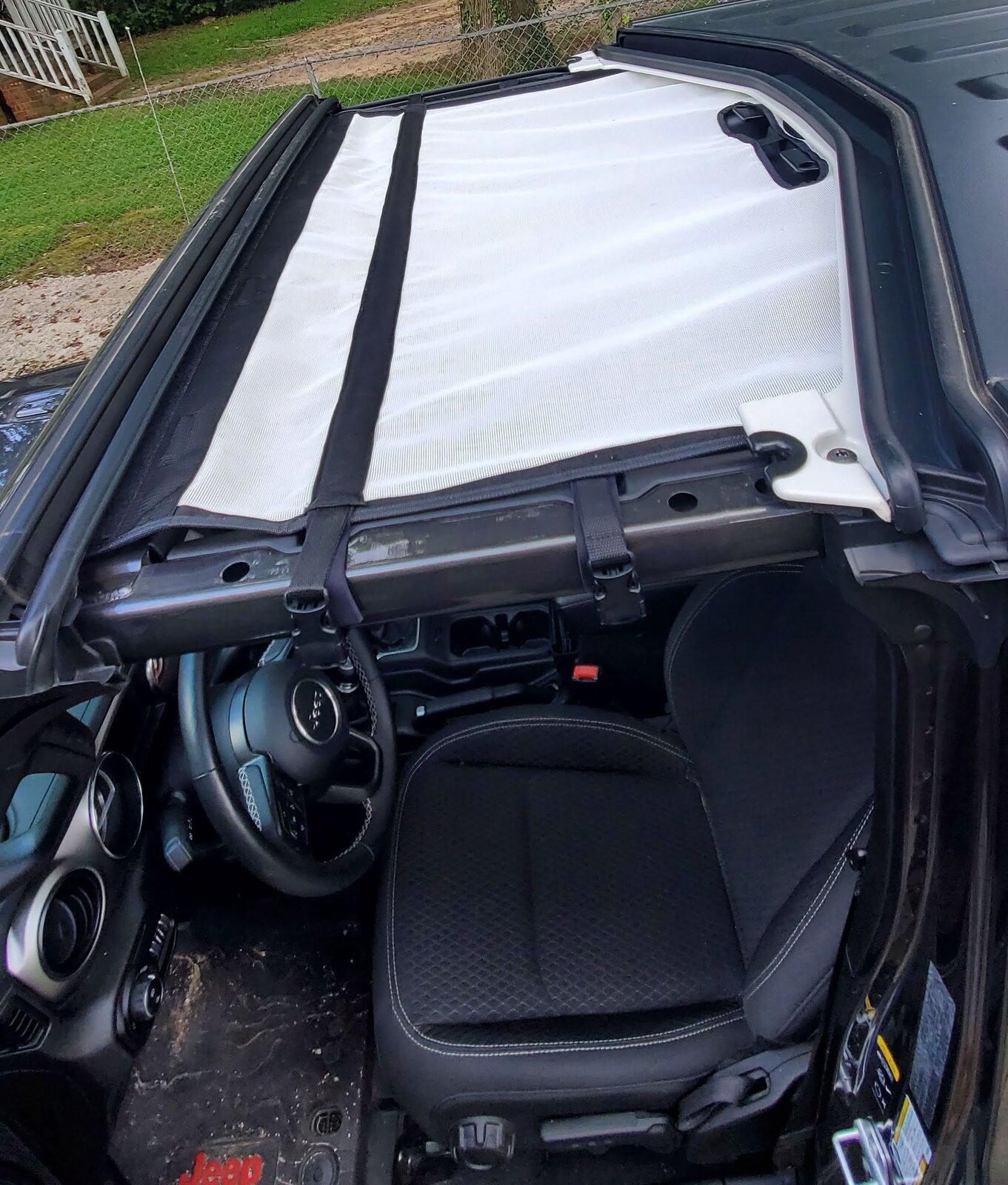 Jeep Gladiator JTops (photos please) 20210825_123517