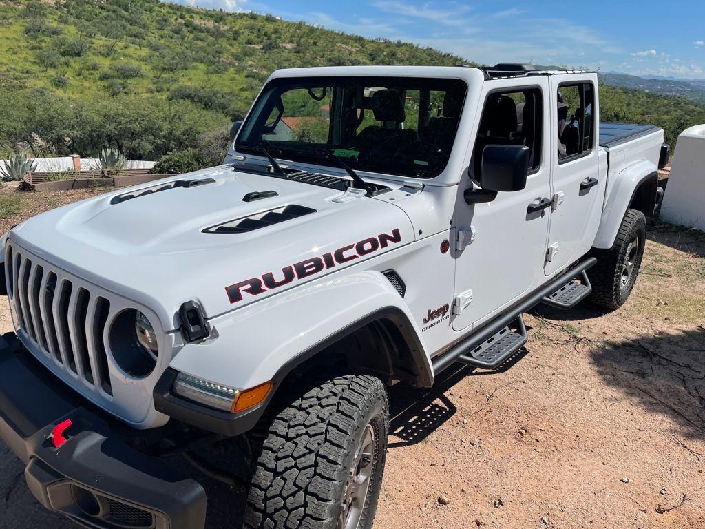 Jeep Gladiator What did you do TO your Gladiator today? [ADMIN WARNING: NO POLITICS, NO GUN TALK] Jeep no top 3