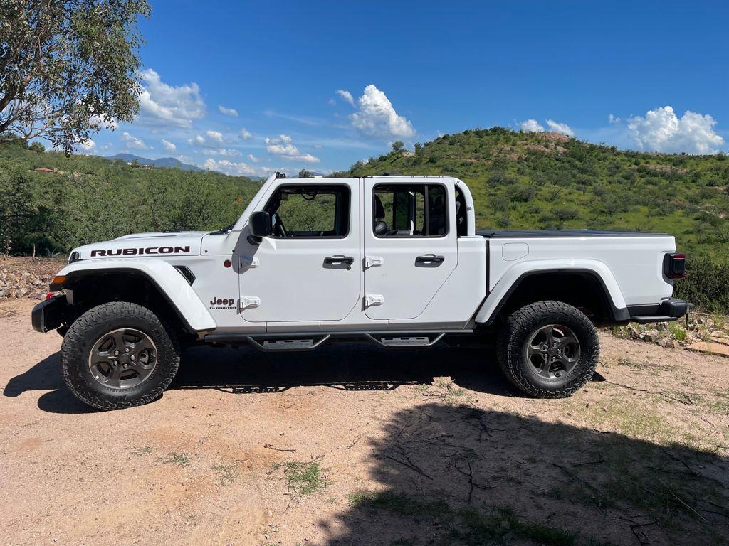 Jeep Gladiator What did you do TO your Gladiator today? [ADMIN WARNING: NO POLITICS, NO GUN TALK] Jeep no top 1