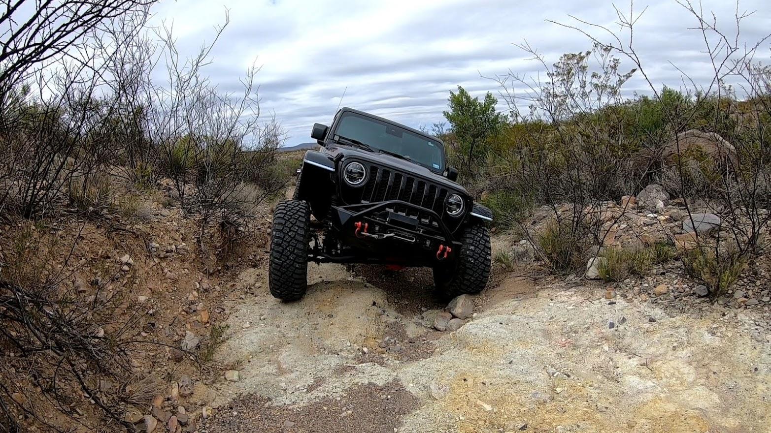 Jeep Gladiator Rubicon crawler/overland build 35.JPG