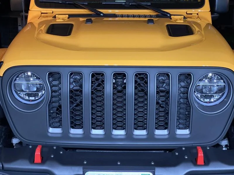 Jeep Gladiator What did you do TO your Gladiator today? [ADMIN WARNING: NO POLITICS, NO GUN TALK] 51403186615_5cd373a2a2_c